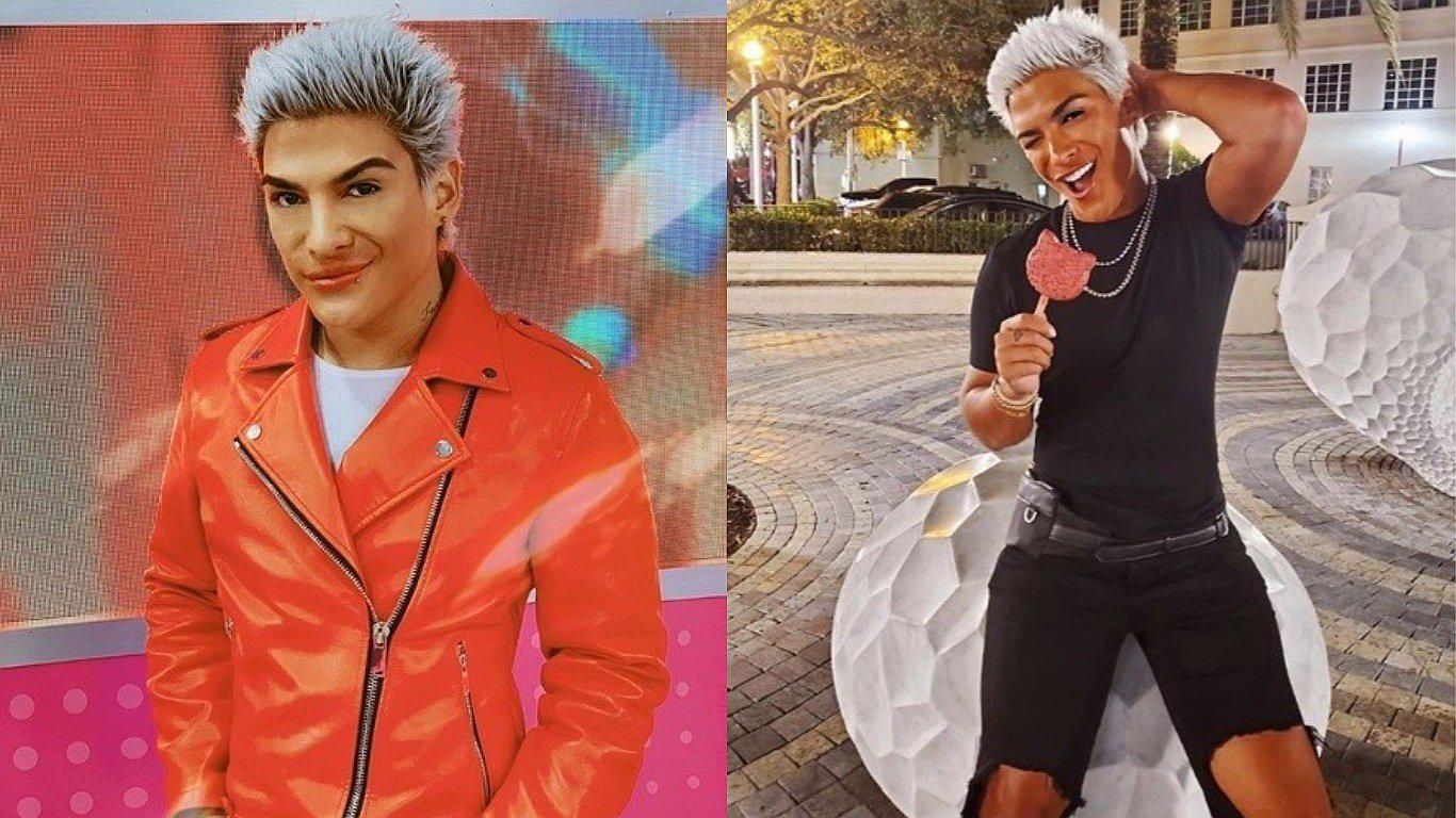 'Zorro Zupe' anunció que postulará al Congreso: "Te vas a acordar de mí" (VIDEO)