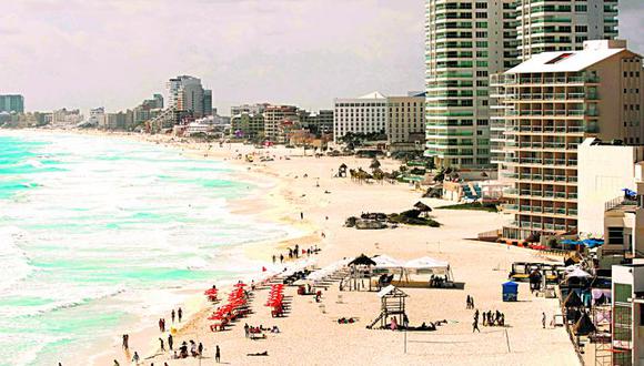 Miami y Cancún, destinos favoritos de turistas peruanos