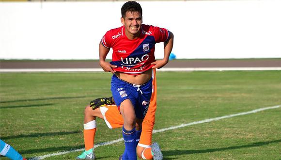 Carlos A. Mannucci golea 8 a 0 a Willy Serrato (FOTO) 