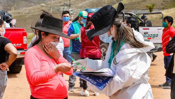 El Ejecutivo deberá determinar la modalidad de pago y la lista de beneficiarios de este nuevo subsidio estatal. (Foto: Andina)