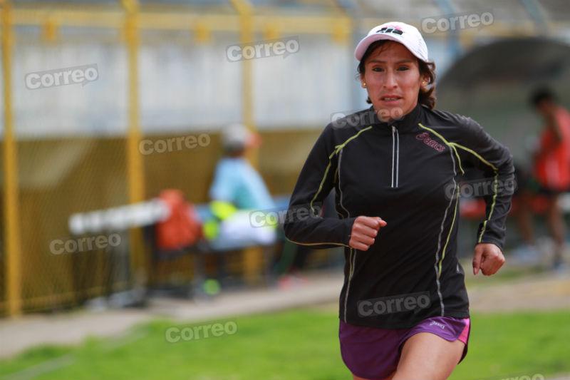 ¿Cual es el secreto del éxito de Gladys Tejeda?