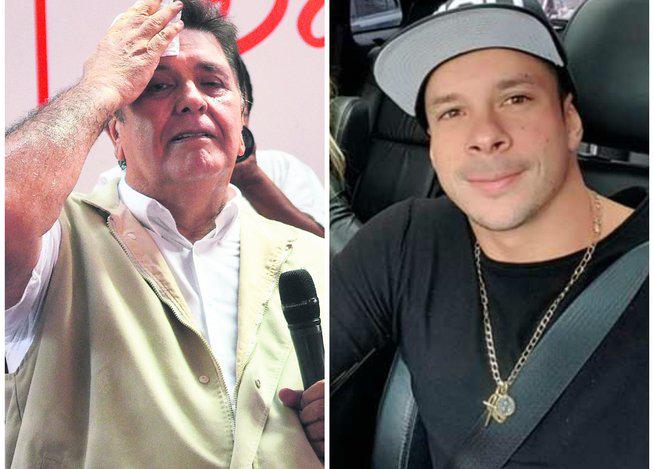 Alan García: Mario Hart en 2013 dijo  "Nunca en mi vida he leído un libro"
