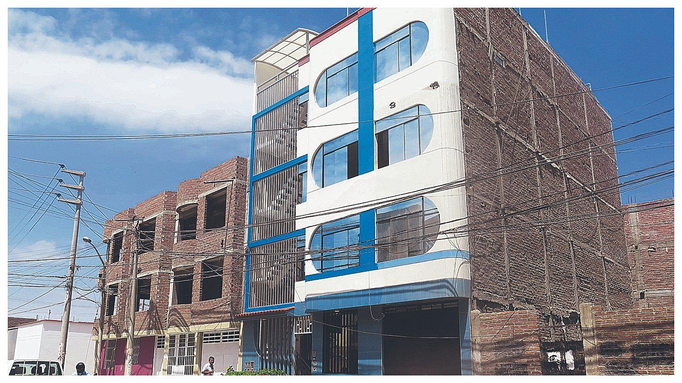 Ladrones se llevan enseres de departamento valorizados en S/ 6,500