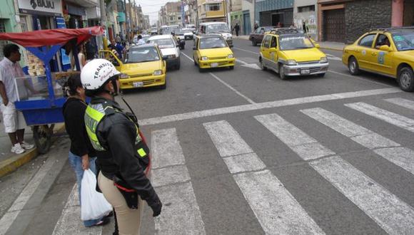 600 inspectores sancionarán taxistas no empadronados