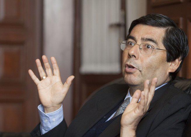 Jaime Delgado: "El sistema pensionario actual ha fracasado"