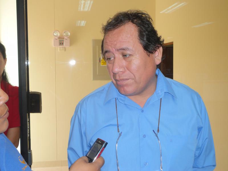 Regidor Yaxahuanga Tapia abandona al obrismo