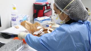 Urge vacunas: 38 casos positivos de viruela del mono en La Libertad
