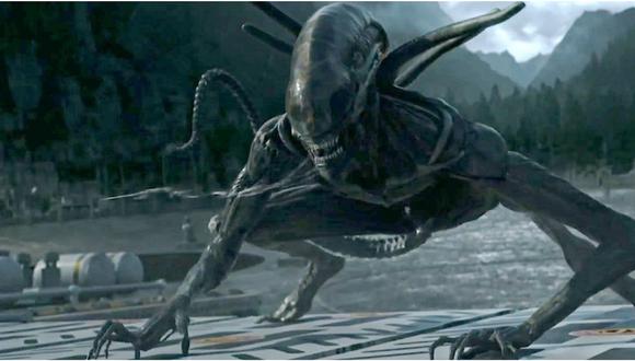 Alien festejará su 40 aniversario con 6 cortos oficiales llenos de “Xenomorfos” y “abrazacaras” 
