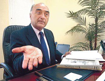 Fallece José Marcelo Allemant