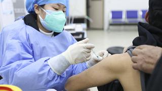 OMS dejará de recomendar vacuna contra el COVID-19 a mayoría de la población