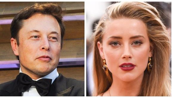 Amber Heard: magnante Elon Musk rompe con actriz y la deja devastada  