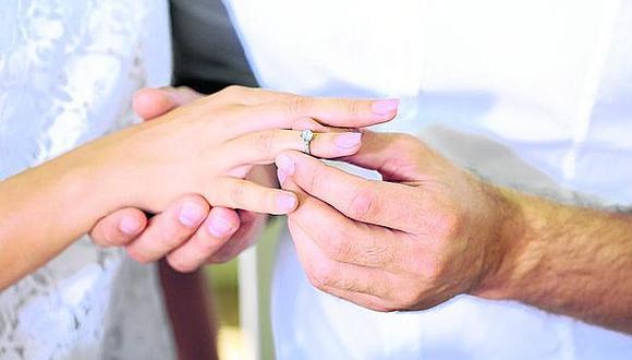 ¿Estás pensando en casarte? Lo que debes saber sobre los regímenes patrimoniales en el matrimonio