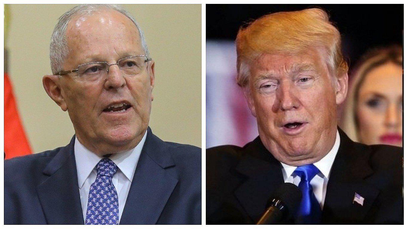 PPK justifica por qué no pagó impuestos en EE.UU.