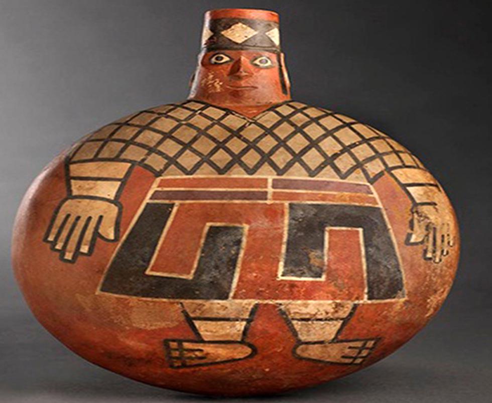 Descubren momias y piezas de oro y plata de cultura Wari (FOTOS)