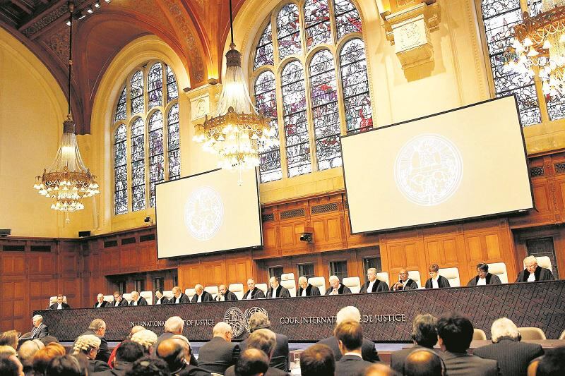 Bolivia y Chile en su hora decisiva por demanda marítima ante La Haya