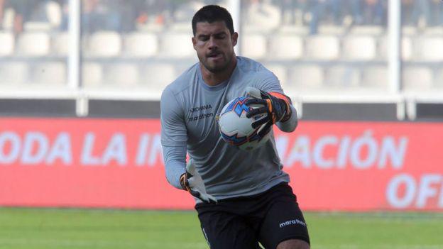 Erick Delgado compartió su inmenso dolor a través de la redes sociales. (Foto: GEC)