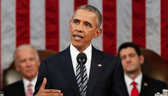 Barack Obama advierte a Trump que la presidencia exige "seriedad y concentración"