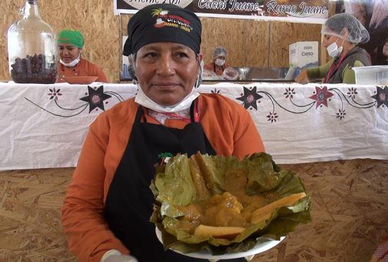 Conoce la verdadera receta del Juane