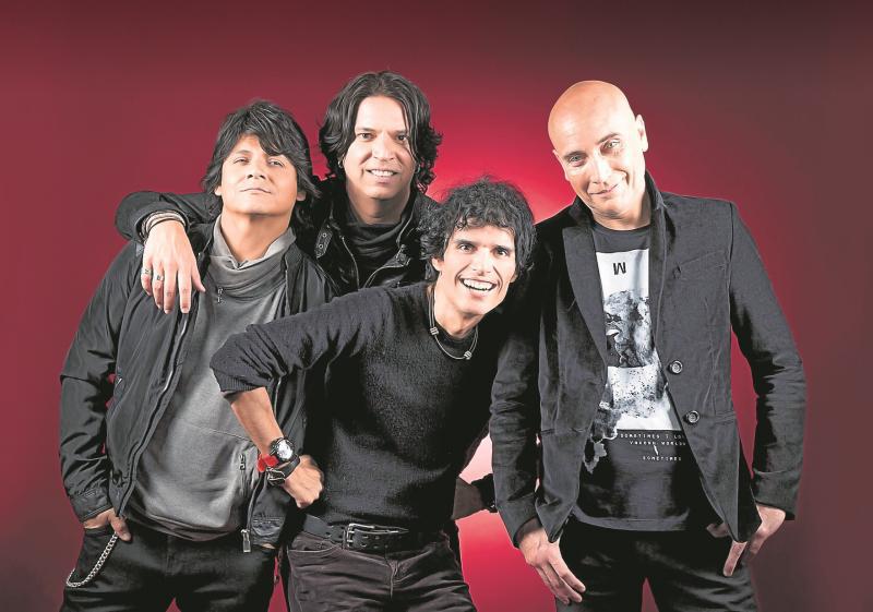 Pedro Suárez-Vértiz da detalles sobre la producción de "Cuando pienses en volver" (Entrevista)