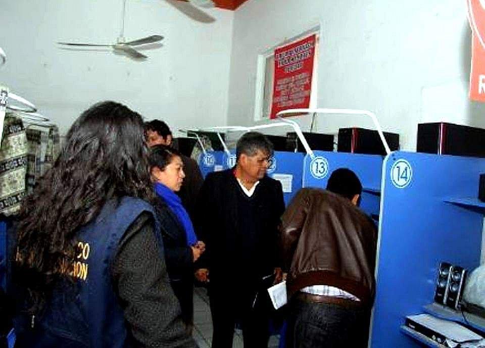 Sentencian a hombre por el delito de actos contra el pudor