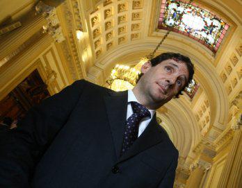 Cambio 90 no apoyará a Keiko Fujimori