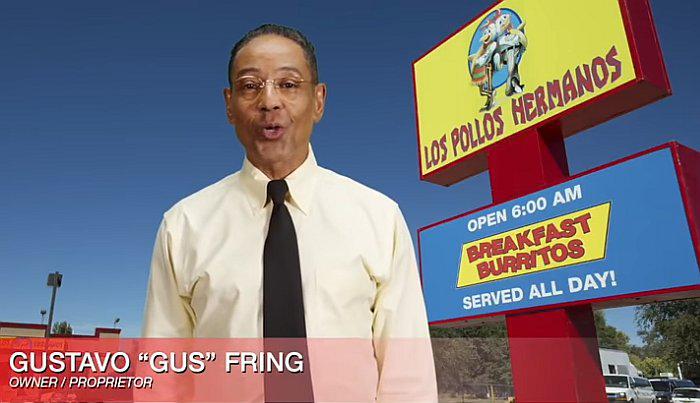 Better Call Saul: Gus enseña a trabajar en Los Pollos Hermanos en el nuevo tráiler (VIDEO)