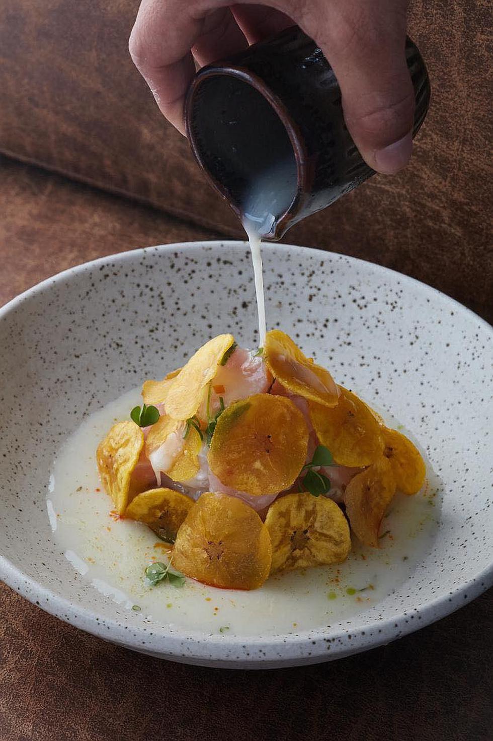 Gastronomía: El nuevo Restaurante 'Mayta' (FOTOS)