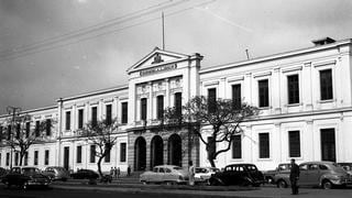 Los 180 aniversario del Primer Colegio Nacional Benemérito de la República Nuestra Señora de Guadalupe