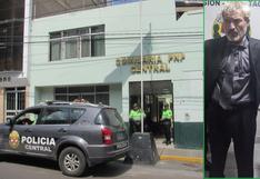 Tacna: Cae chileno por hurtar en pollería y descubren que tenía requisitorias en su país