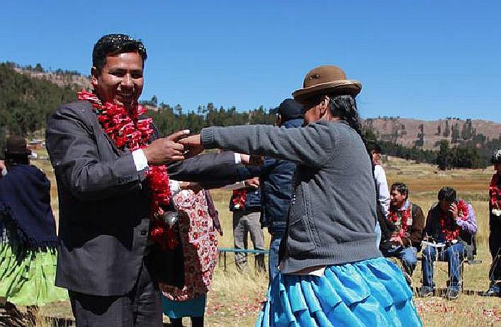 Puno: funcionarios de Dirfo son acusados de cobrar por formalización de predios 