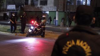 En Junín, 110 policías sancionados por faltas y 2 son acusados por cohecho 