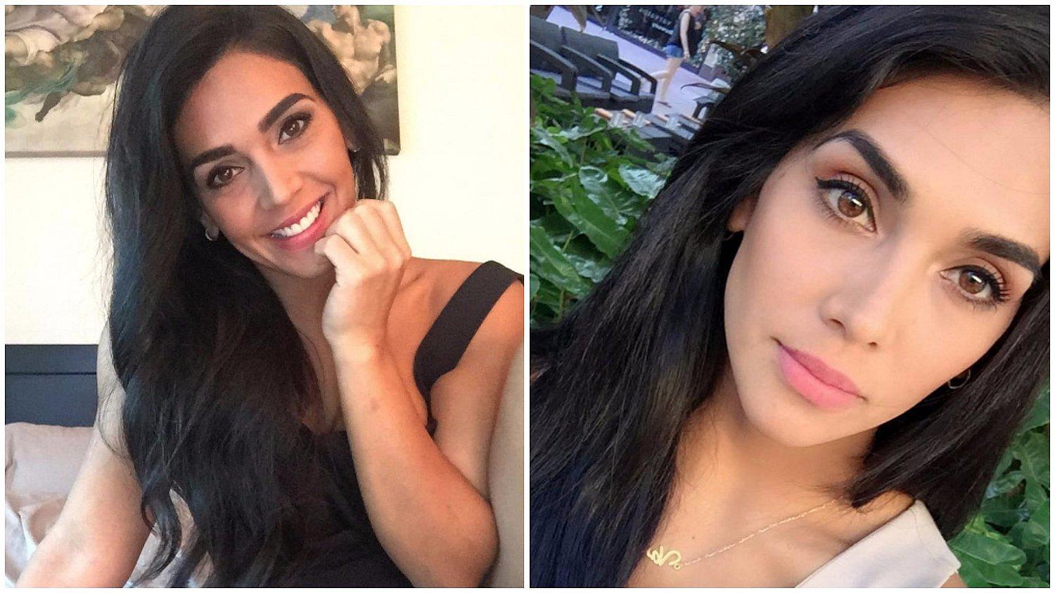 Instagram: Vania Bludau preocupa a sus fans con nueva figura (FOTO)