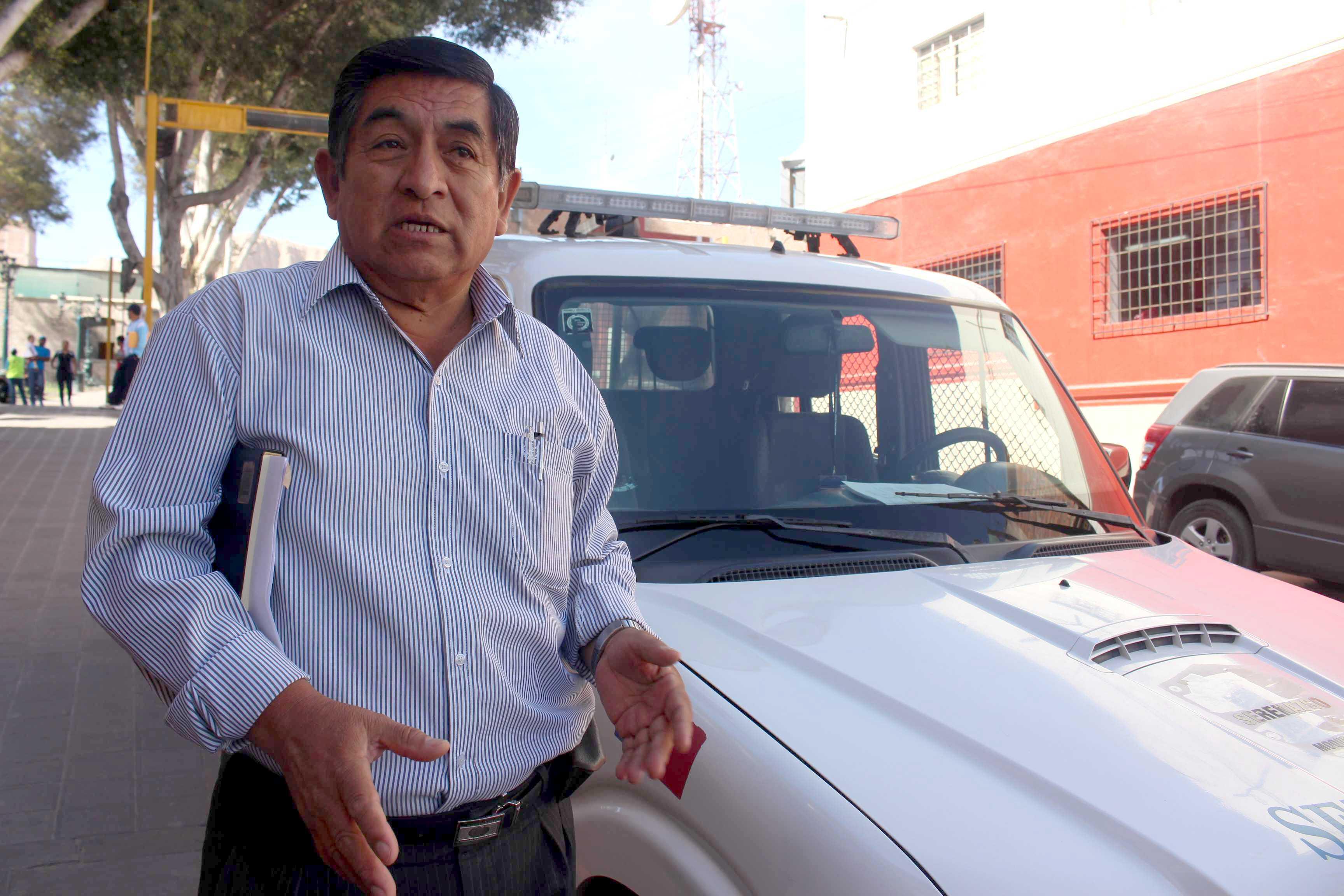 Anuncian contrato de 30 serenos en julio próximo