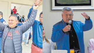 La Libertad: Arturo Fernández gana la alcaldía de Trujillo y César Acuña aún espera