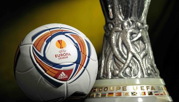 Europa League: Los dieciseisavos de final 