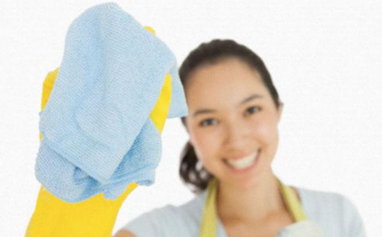 ¿Cómo ahorrar en la limpieza de hogar?