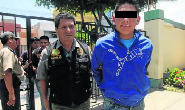 Cayó sicario cómplice de "Gringasho" en El Porvenir