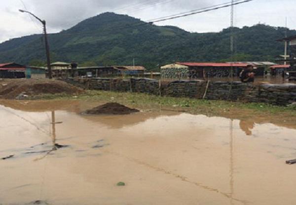 Gobierno declara Estado de Emergencia en 21 distritos de Cajamarca