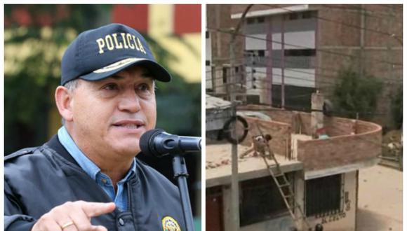 Urresti tras violencia policial en Cajamarca: "El fiscal tiene que ser implacable"