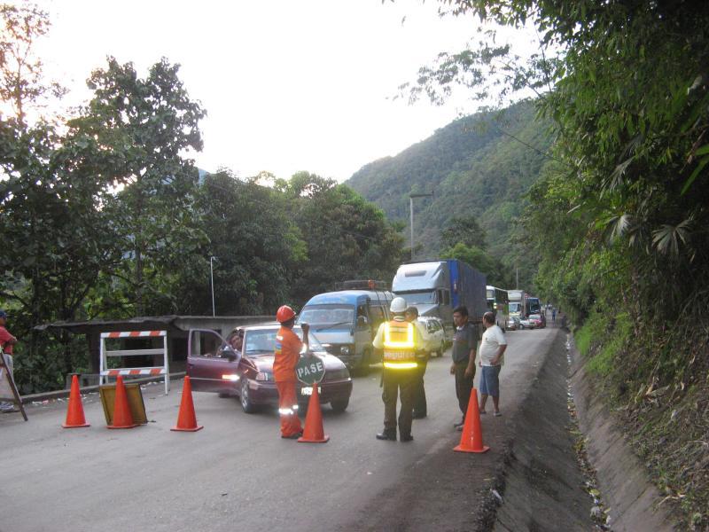 Conalvías bajo la lupa de CGR