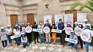 Buscan obtener en Arequipa el sello "Safe Travels" - Viajes Seguros 