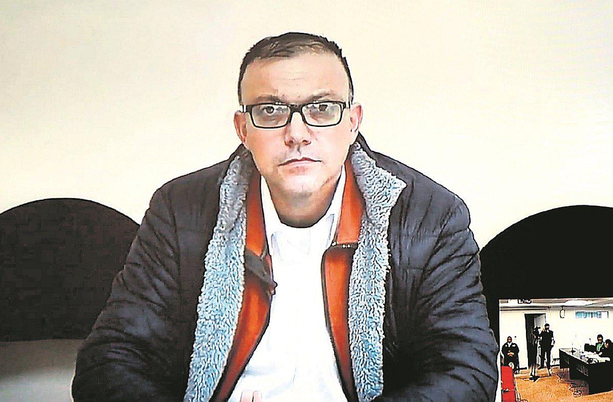 Pier Figari (Foto: GEC)