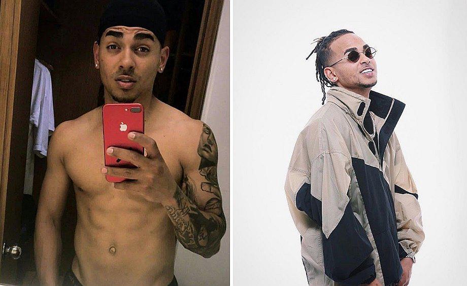 Conoce al actor que convocó a Ozuna para grabar video erótico
