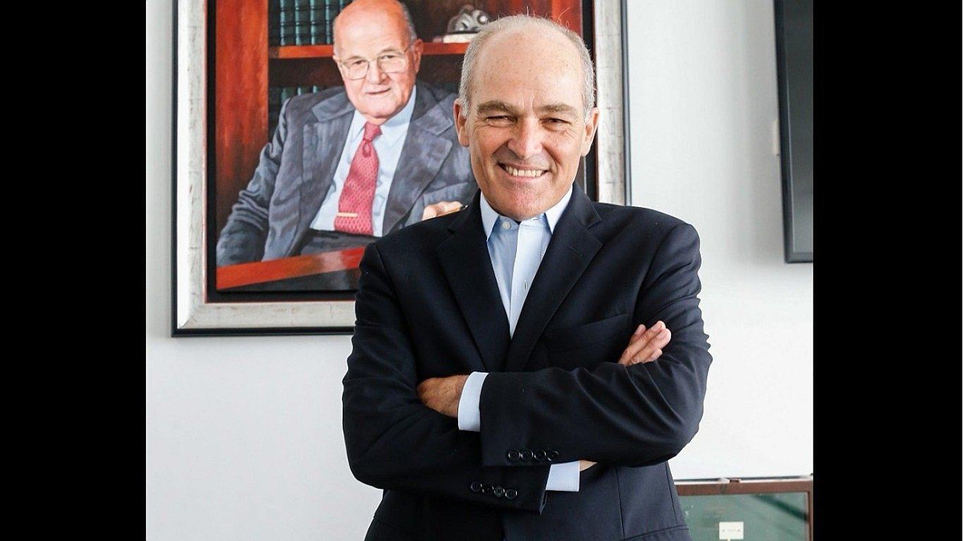 Roque Benavides: "El 2021 está cerca, hay que pensar en el 2050"