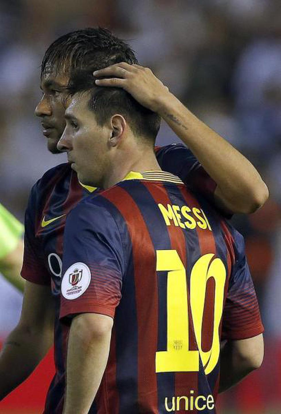 Copa del Rey: Vea la celebración y premiación del Real Madrid (VIDEO)