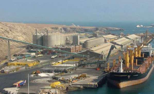 Puerto de Matarani ofrece costos más competitivos para carga boliviana