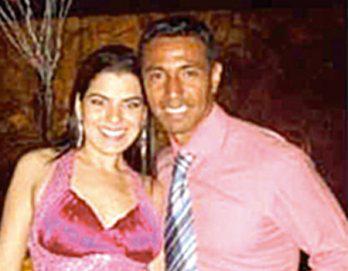 Piurana roba el corazón de Ñol Solano