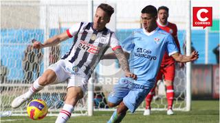 Liga 1: ADT jugará contra Alianza Lima en el estadio IPD Huancayo