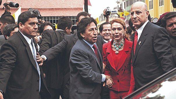 Caso Ecoteva: Piden arresto provisorio con fines de extradición para Avi Dan On 