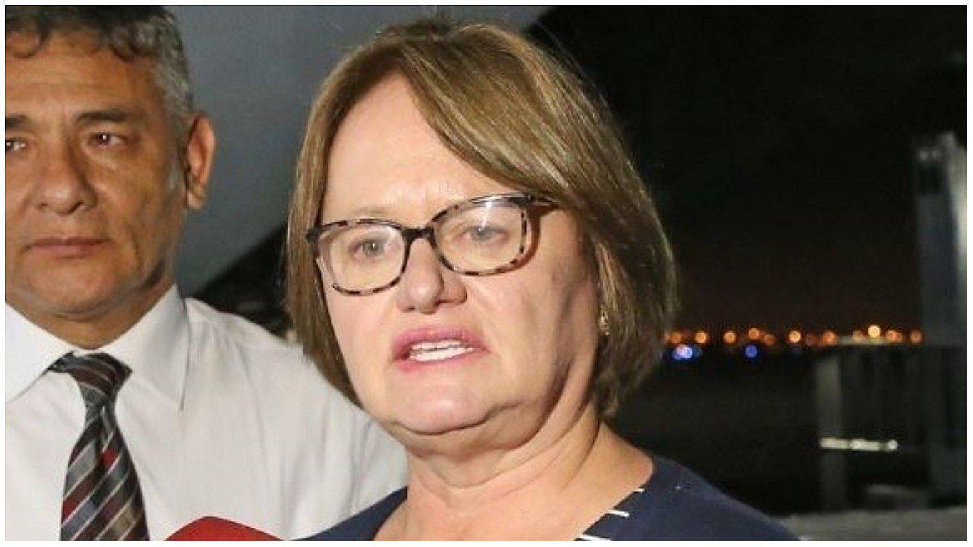 Nancy Lange defiende a PPK y asegura que asistirá a citación de la Fiscalía (FOTO)